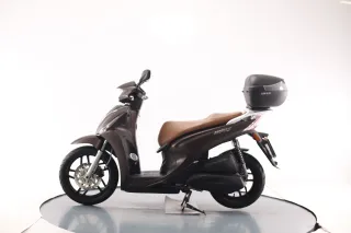 KYMCO PEOPLE S 125 2021