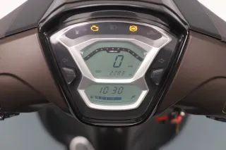 KYMCO PEOPLE S 125 2021