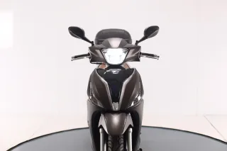 KYMCO PEOPLE S 125 2021