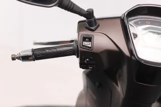 KYMCO PEOPLE S 125 2021