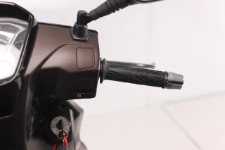 KYMCO PEOPLE S 125 2021