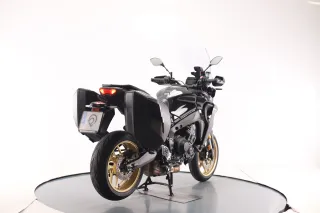 YAMAHA TRACER 9 GT 2023