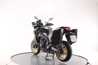 YAMAHA TRACER 9 GT 2023