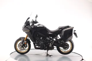 YAMAHA TRACER 9 GT 2023