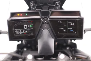 YAMAHA TRACER 9 GT 2023