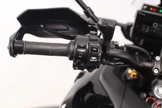 YAMAHA TRACER 9 GT 2023