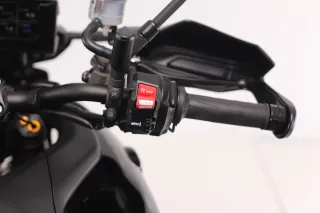 YAMAHA TRACER 9 GT 2023