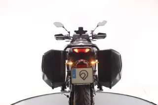 YAMAHA TRACER 9 GT 2023