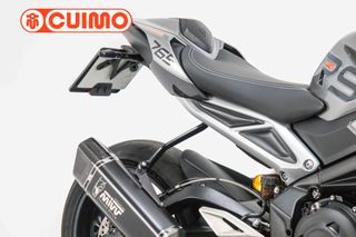 TRIUMPH STREET TRIPLE RS 765