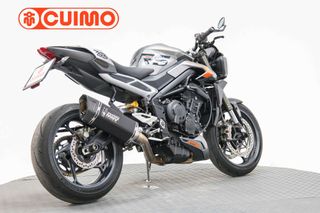TRIUMPH STREET TRIPLE RS 765