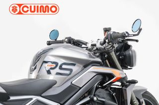 TRIUMPH STREET TRIPLE RS 765