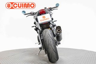 TRIUMPH STREET TRIPLE RS 765