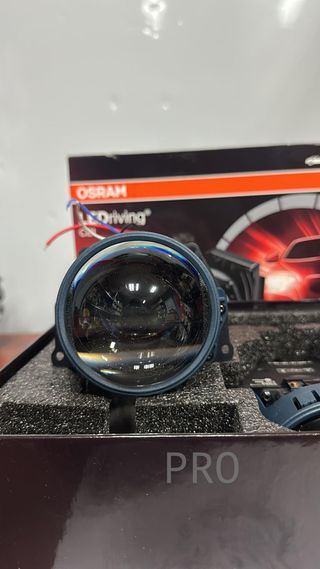 OSRAM LEDriving CBI Pro LED Retrofit Proyectores