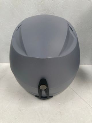 Casco esquí/snow WESTT talla M 57-58 gris - nuevo