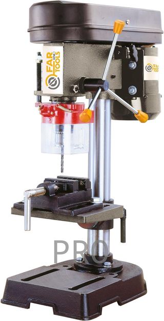 Fartools One P 13G Taladro de columna 350 W