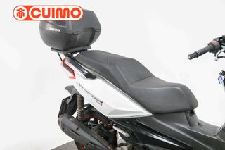 KYMCO XCITING 500