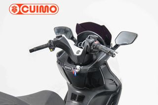 KYMCO XCITING 500