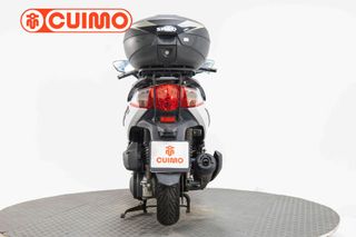 KYMCO XCITING 500