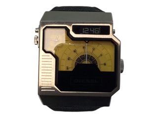 reloj pulsera unisex diesel dz7223