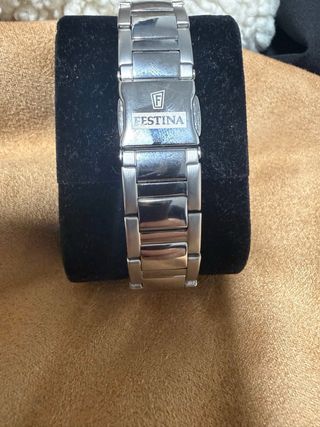 Reloj Festina Mujer Rainbow Multicolor