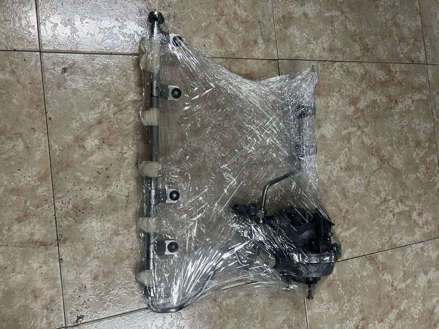 Inyectores BMW motor N55