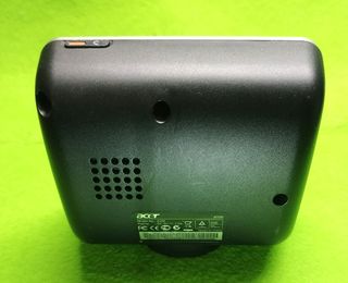 GPS Acer d140 - Para coleccionistas