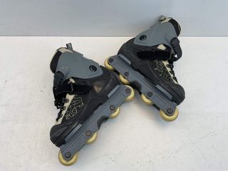 patines decathlon freestyle ag 300