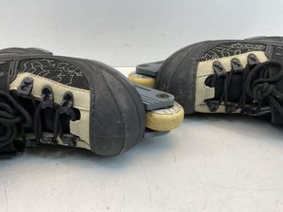 patines decathlon freestyle ag 300