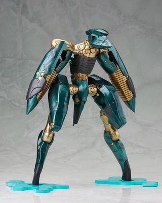 METAL GEAR RAY (METAL GEAR 4 GUNS OF THE PATRIOTS)