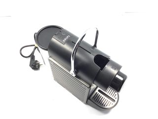 cafetera capsulas nespresso pixie