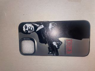 Funda móvil Scarface So Cool