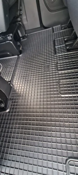 CITROEN Spacetourer Plus Talla XL BlueHDi 180