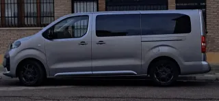 CITROEN Spacetourer Plus Talla XL BlueHDi 180