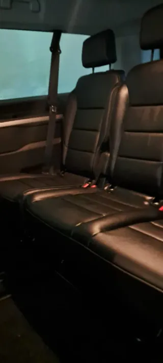 CITROEN Spacetourer Plus Talla XL BlueHDi 180