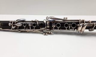 clarinete yamaha 72 cs