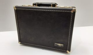 clarinete yamaha 72 cs