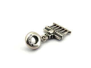 abalorio pandora sin modelo