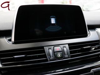 BMW Serie 2 218d Gran Tourer 110 kW (150 CV)