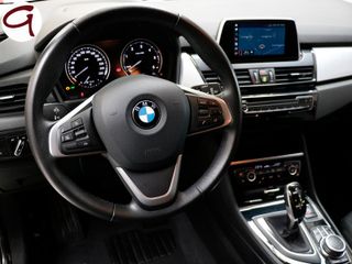 BMW Serie 2 218d Gran Tourer 110 kW (150 CV)