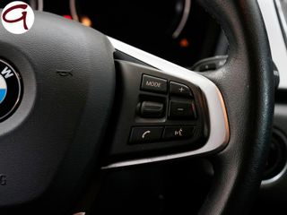 BMW Serie 2 218d Gran Tourer 110 kW (150 CV)