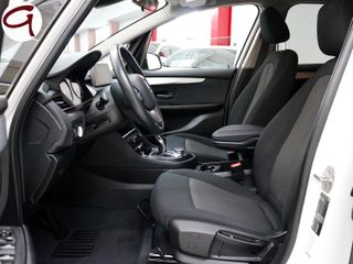 BMW Serie 2 218d Gran Tourer 110 kW (150 CV)