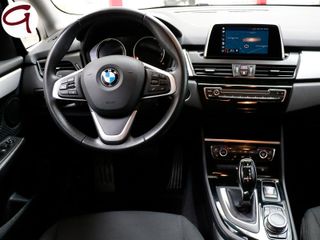 BMW Serie 2 218d Gran Tourer 110 kW (150 CV)