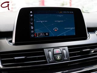 BMW Serie 2 218d Gran Tourer 110 kW (150 CV)