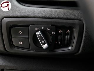 BMW Serie 2 218d Gran Tourer 110 kW (150 CV)