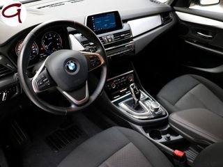 BMW Serie 2 218d Gran Tourer 110 kW (150 CV)