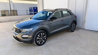 Volkswagen T-Roc 1.0 TSI 115CV 2019