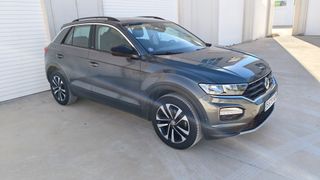Volkswagen T-Roc 1.0 TSI 115CV 2019