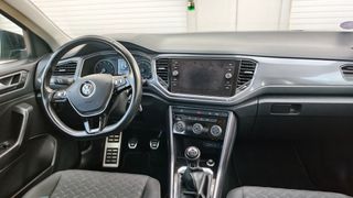 Volkswagen T-Roc 1.0 TSI 115CV 2019