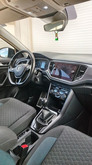 Volkswagen T-Roc 1.0 TSI 115CV 2019