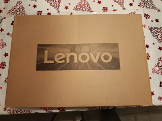 Caja para portátil Lenovo